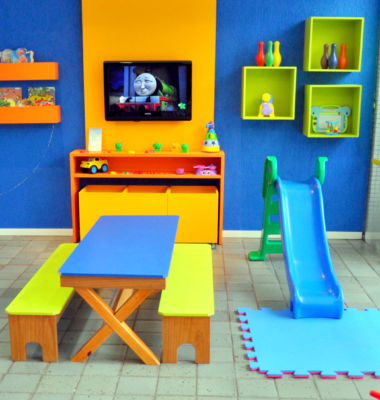 Espaço Kids