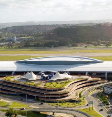 Aeroporto Internacional dos Guararapes